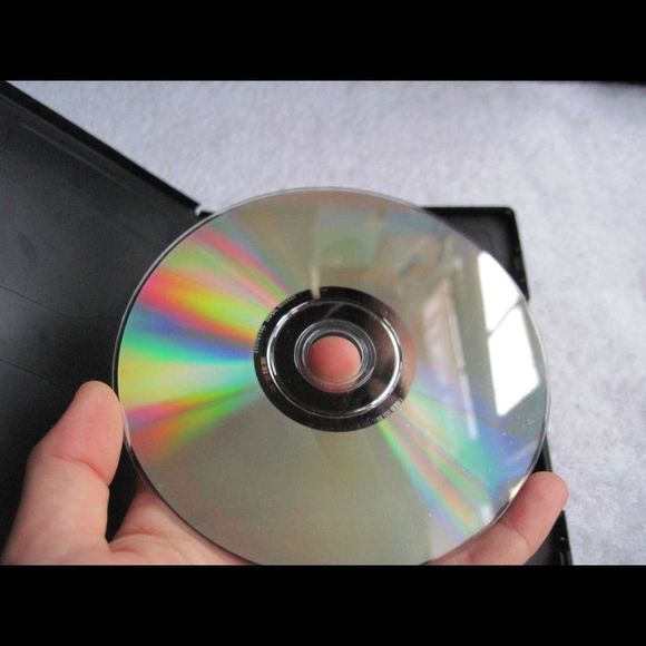 Charlie's Angels Cam Diaz Drew Barrymore Lucy Liu 2009 DVD Movie Bundle for $3 - Picture 5 of 6